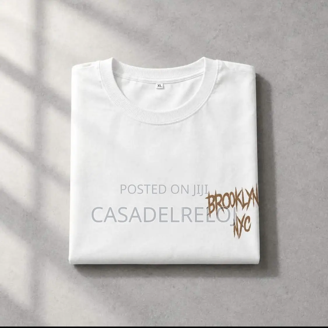 High Quality Clothes