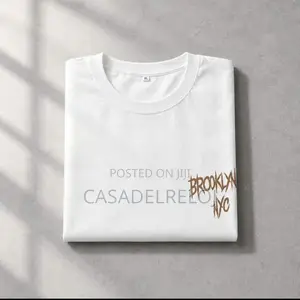 High Quality Clothes