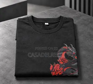 High Quality Clothes