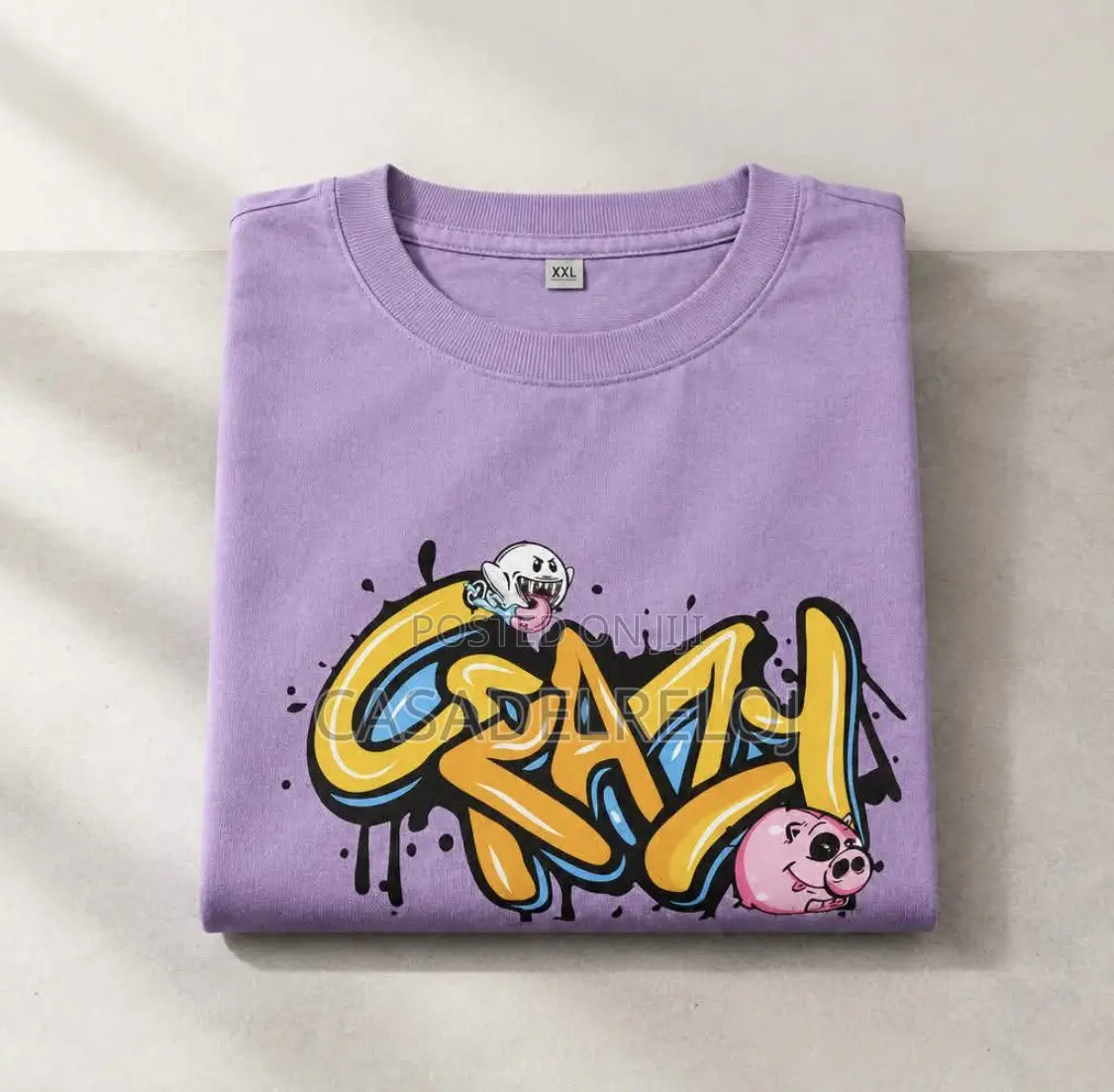 High Quality Clothes
