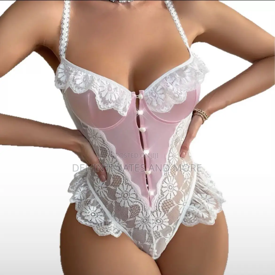 Lingerie and More