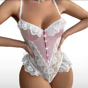 Lingerie and More