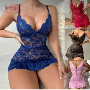 Lingerie and More
