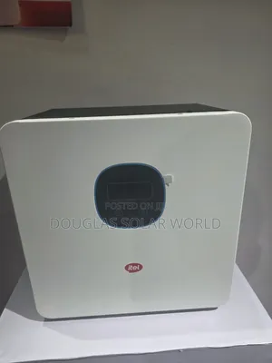 1kw Itel Power Tank