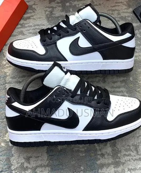 Mens Outing Shoe