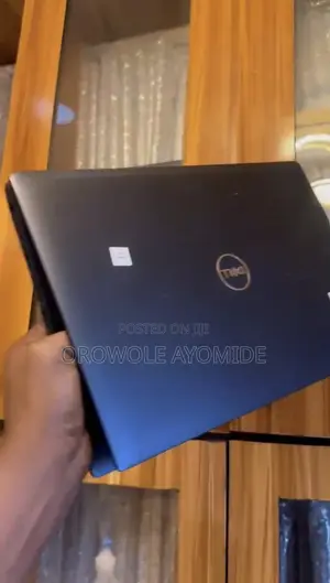 New Laptop Dell Latitude 7490 8GB Intel Core i7 SSD 256GB