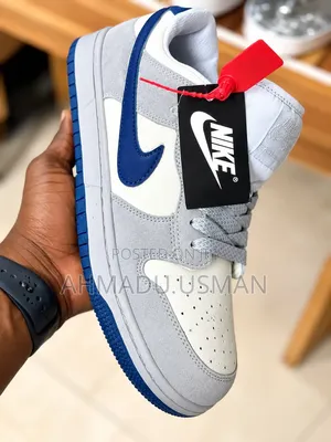 Mens Outing Shoe