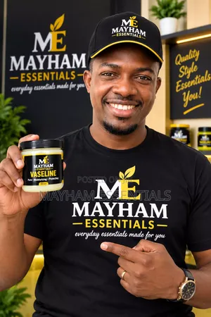 Mayham Essentials