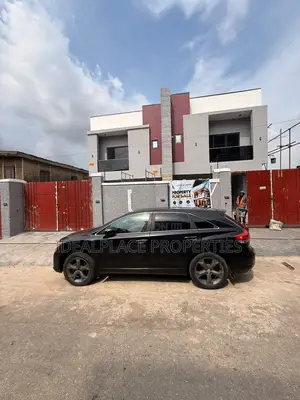 3bdrm Duplex in Ogba for sale