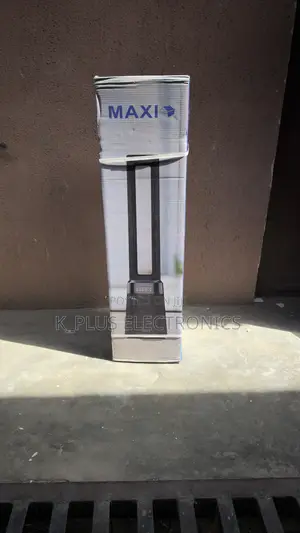 Maxi Bladeless Fan Digital