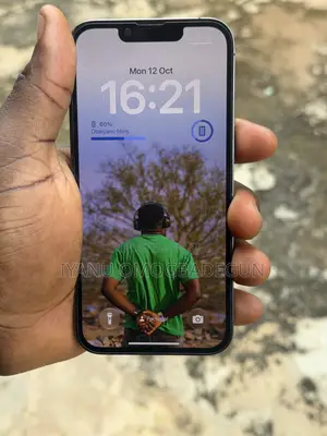 Apple iPhone 13 Pro 128 GB Graphite