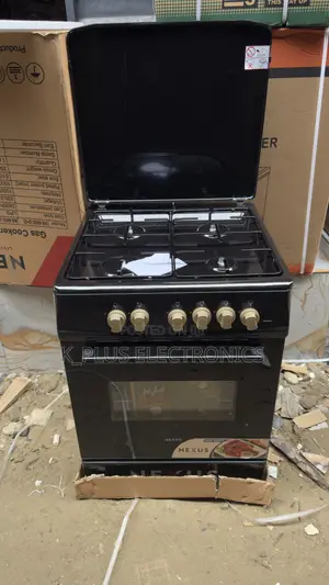 Nexus 6060 4B Cooker