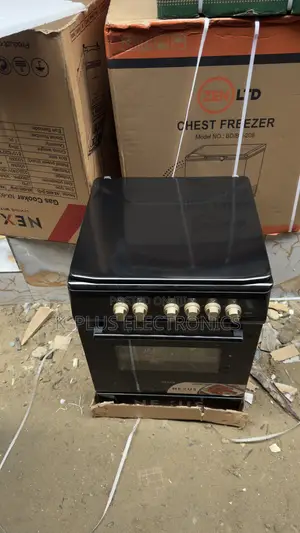 Nexus 6060 4B Cooker