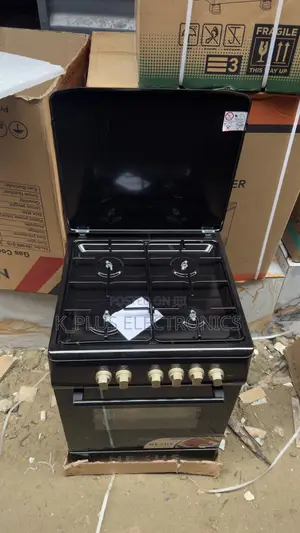 Nexus 6060 4B Cooker