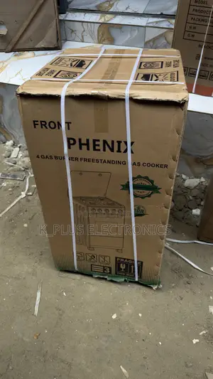 Phenix 5050 4B Cooker