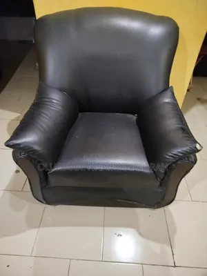 7 Seater Chair