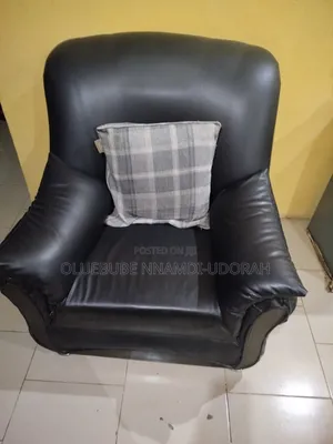 7 Seater Chair