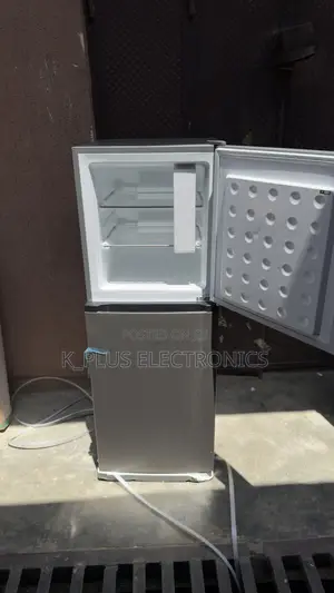 LG 182 Refrigerator 191l