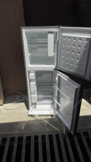LG 182 Refrigerator 191l