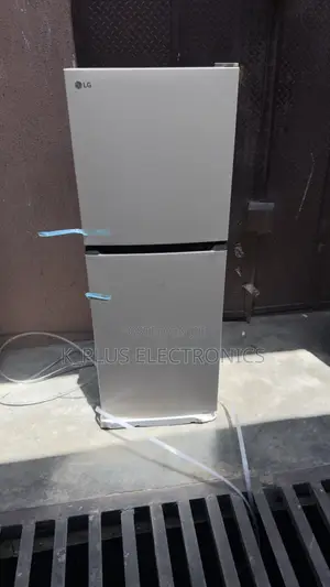 LG 182 Refrigerator 191l