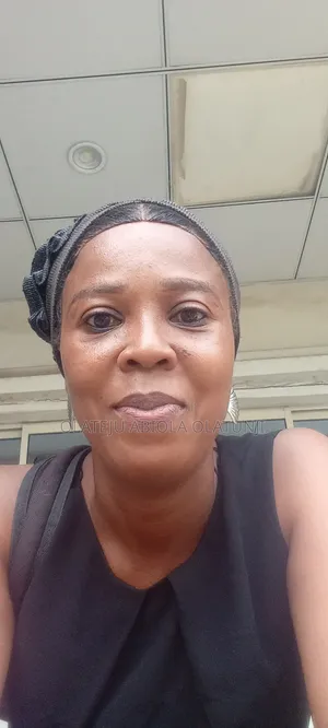 Mrs Abiola Olateju Olatunji