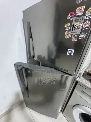 LG 260 Liters Double Door InverterRefrigerator