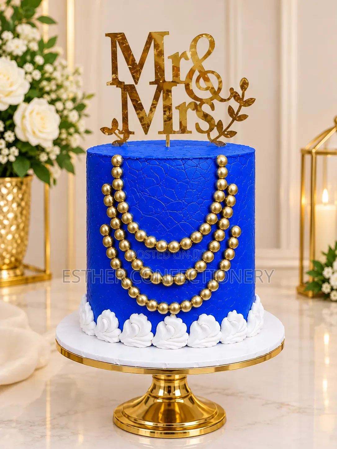 Cake Inspo