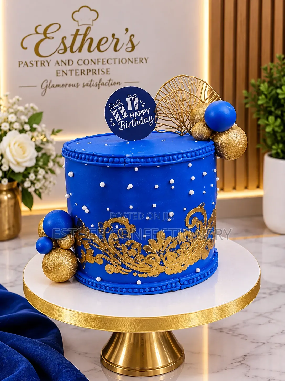 Cake Inspo