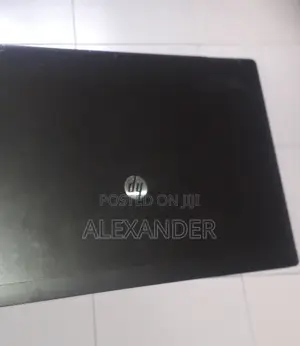 Laptop HP ProBook 6450b 8GB Intel Core i5 HDD 160GB