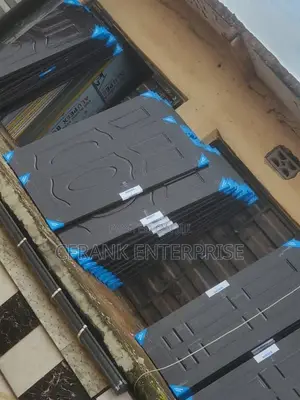 American Panel Door in Anambra State