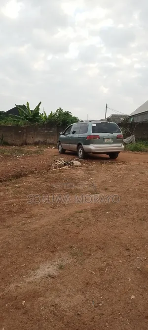 Toyota Sienna XLE 2007 Silver