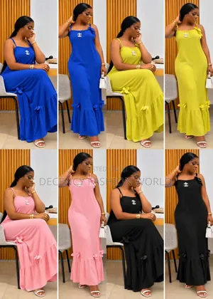 Ladies Wear