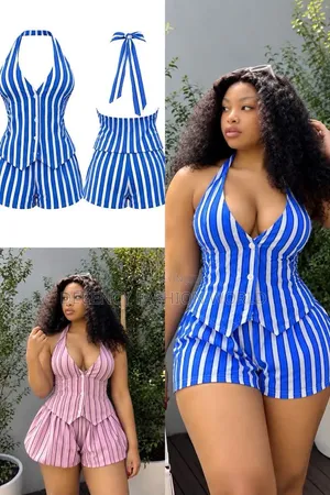 Ladies Wear