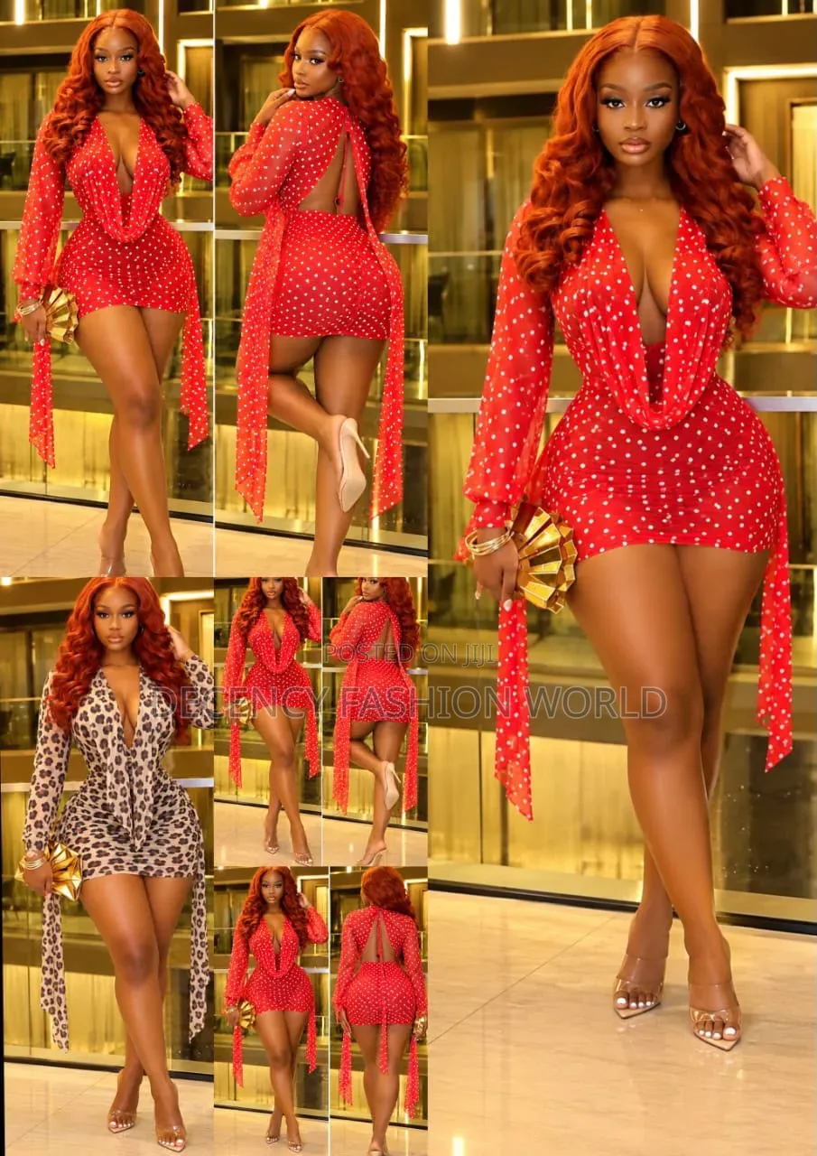 Ladies Wear