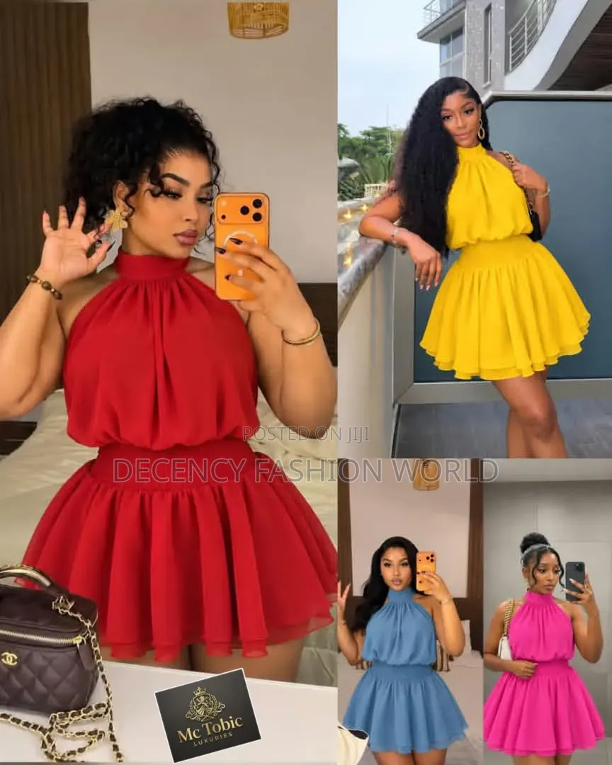 Ladies Wear
