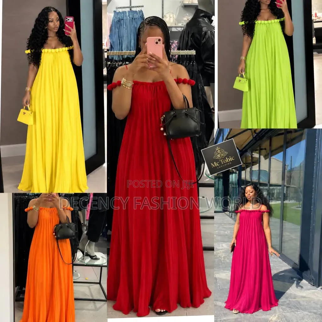 Ladies Wear