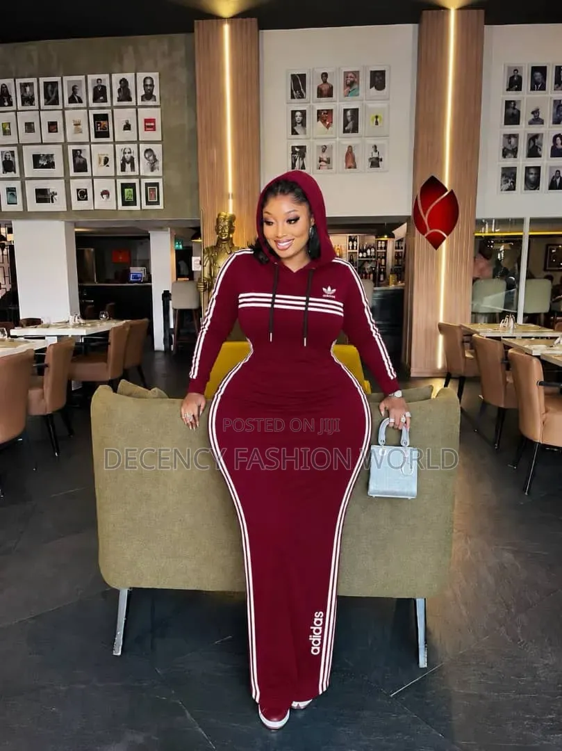 Ladies Wear