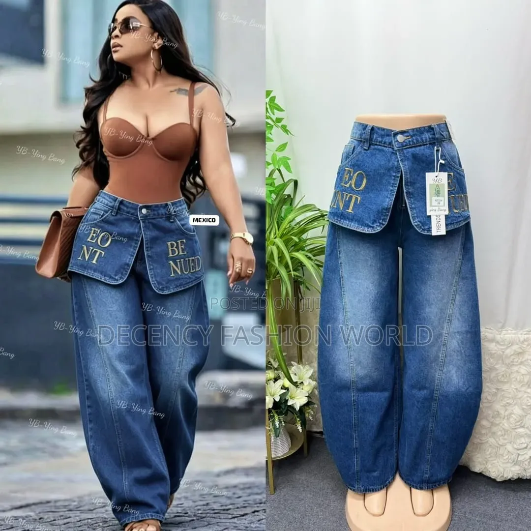 Ladies Wear