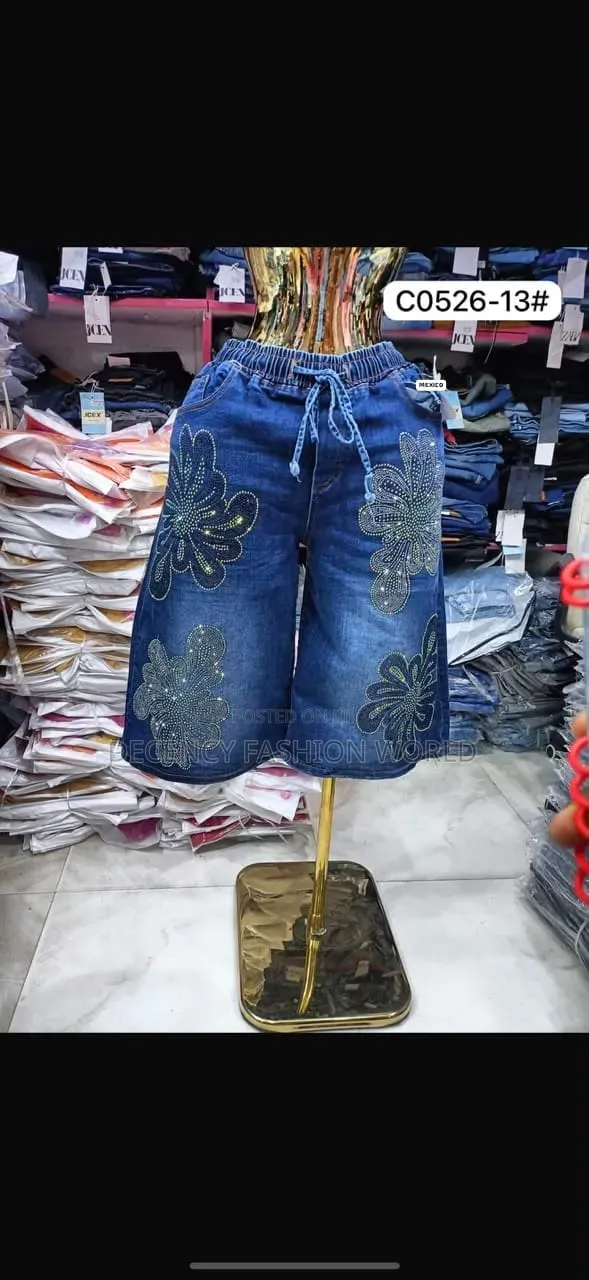 Ladies Wear