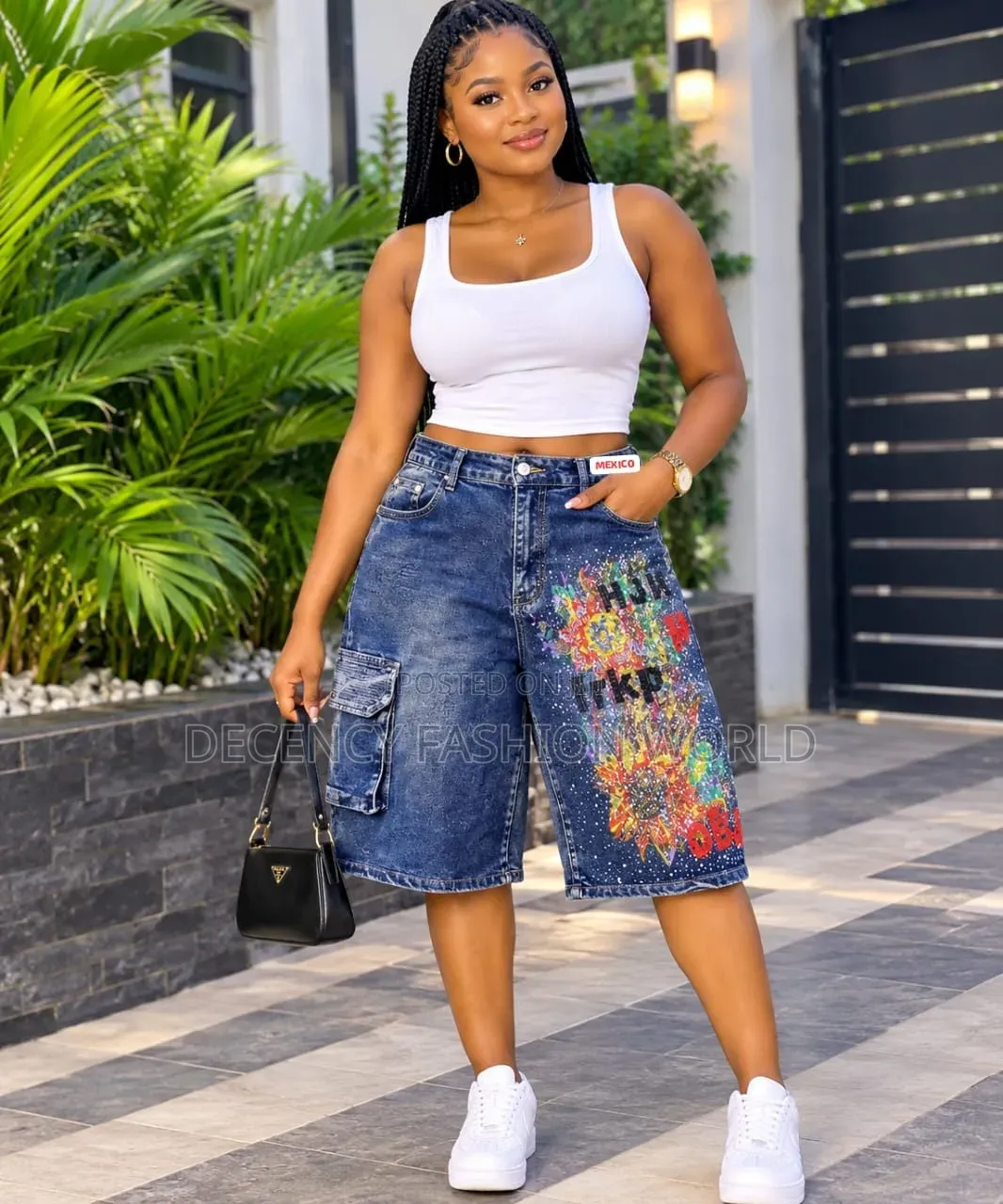Ladies Wear