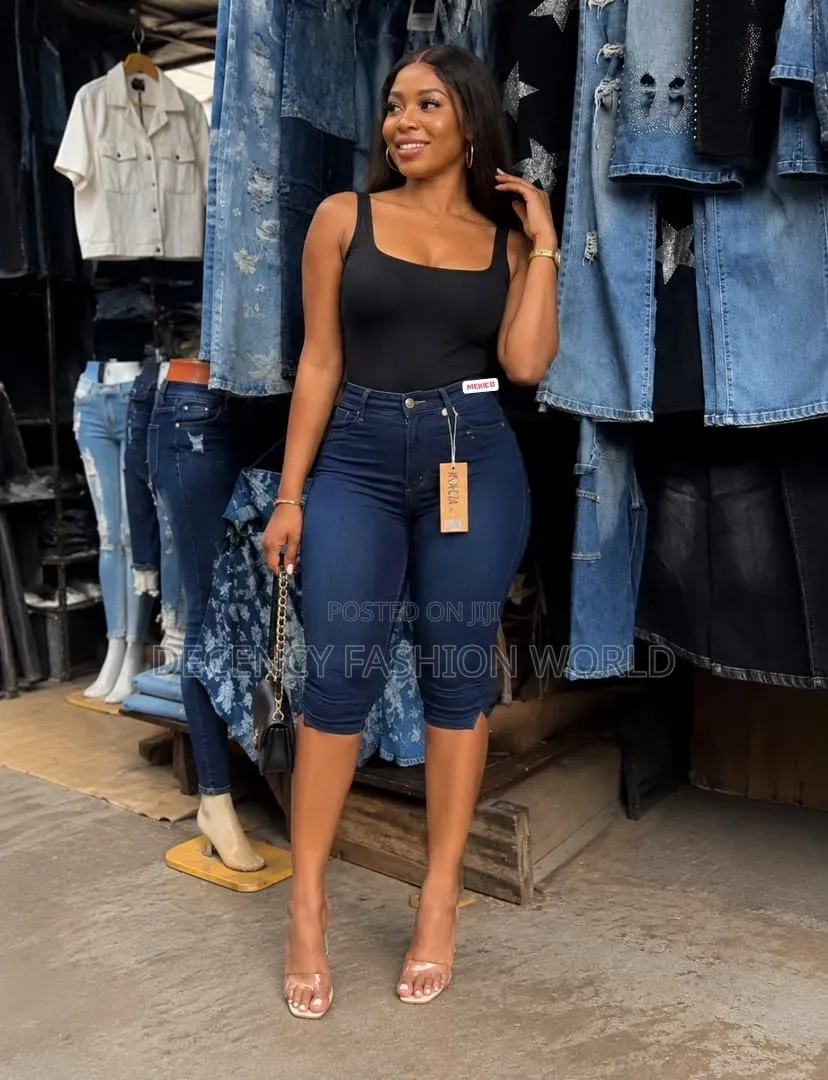 Ladies Wear
