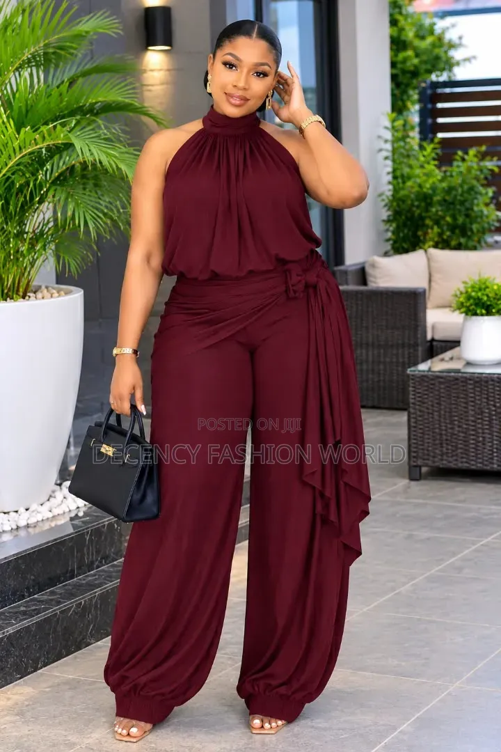 Ladies Wear