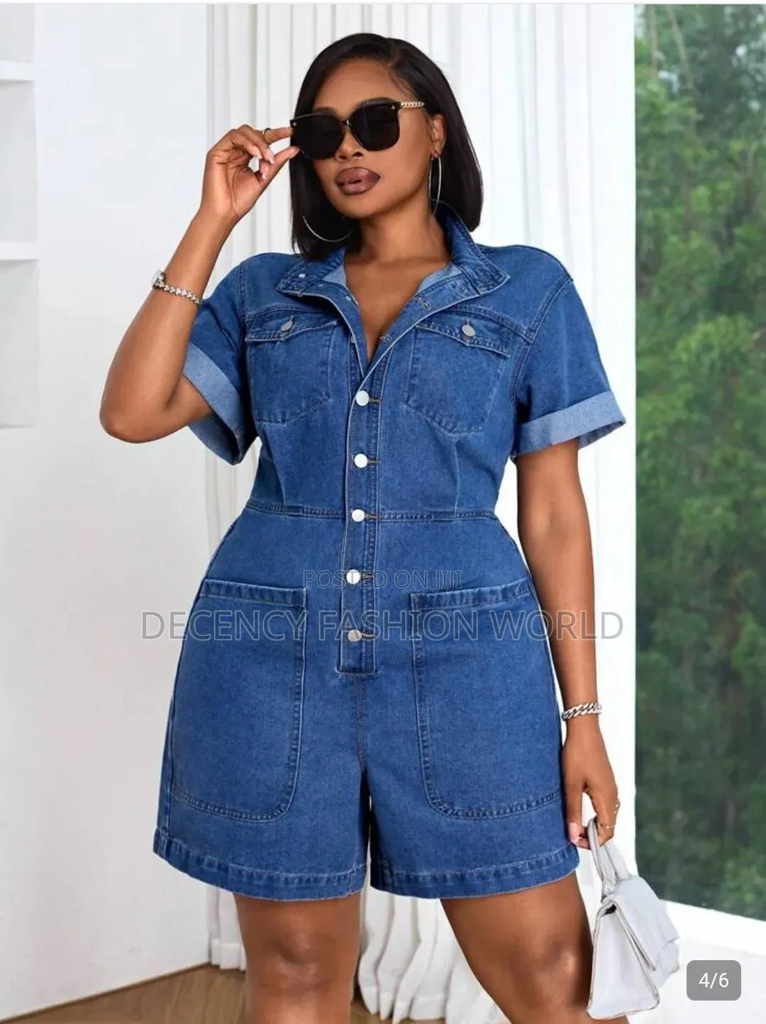Ladies Wear