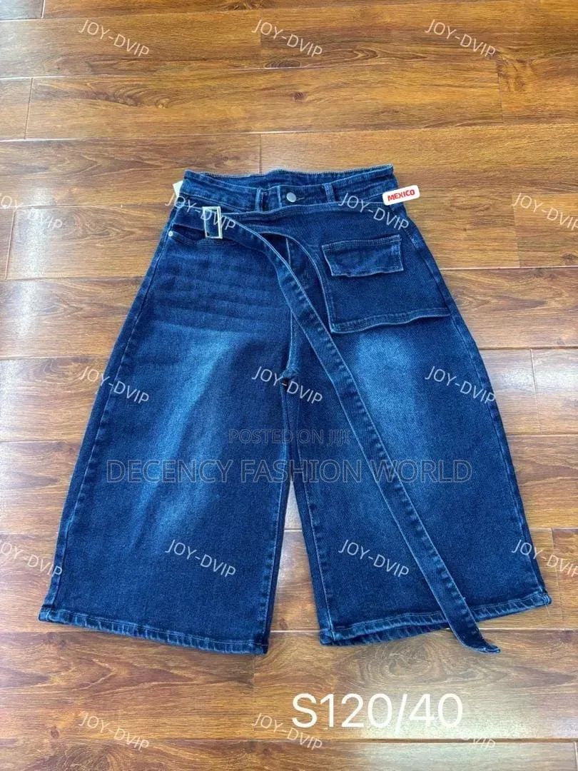 Ladies Wear