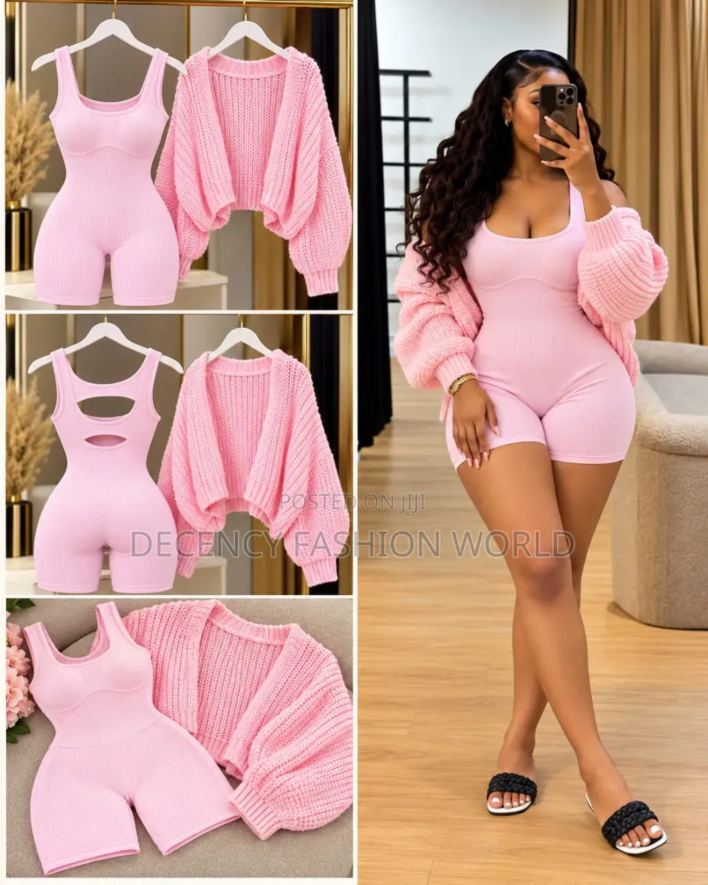 Ladies Wear