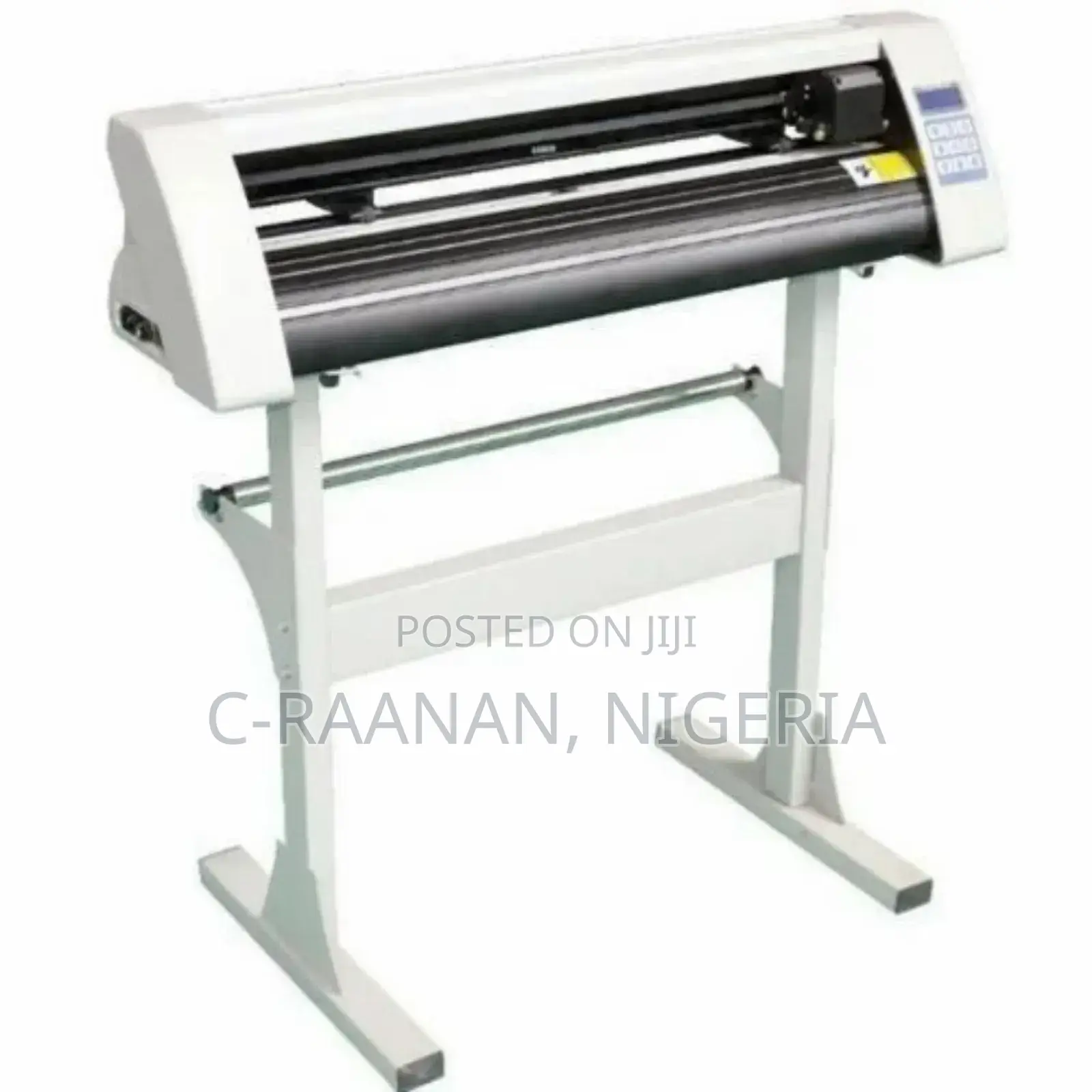 2ft Plotting Cutting Machine