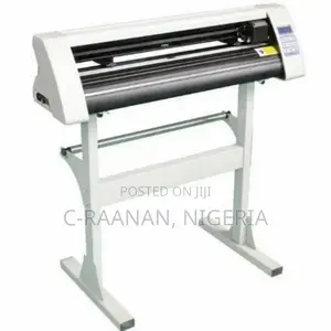 2ft Plotting Cutting Machine