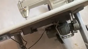 Crown Industrial Sewing Machine