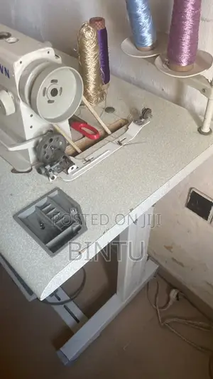 Crown Industrial Sewing Machine