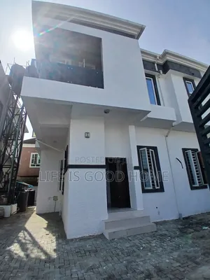 1bdrm Shared Apartment in Light House Estate, Chevron for rent